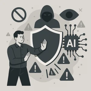 Şirketinizin Yapay Zeka Zararlarından Korunma Rehberi