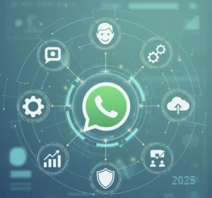 WhatsApp Entegrasyonu ile Müşteri Hizmetlerinde Başarı Sırları [025 Rehberi