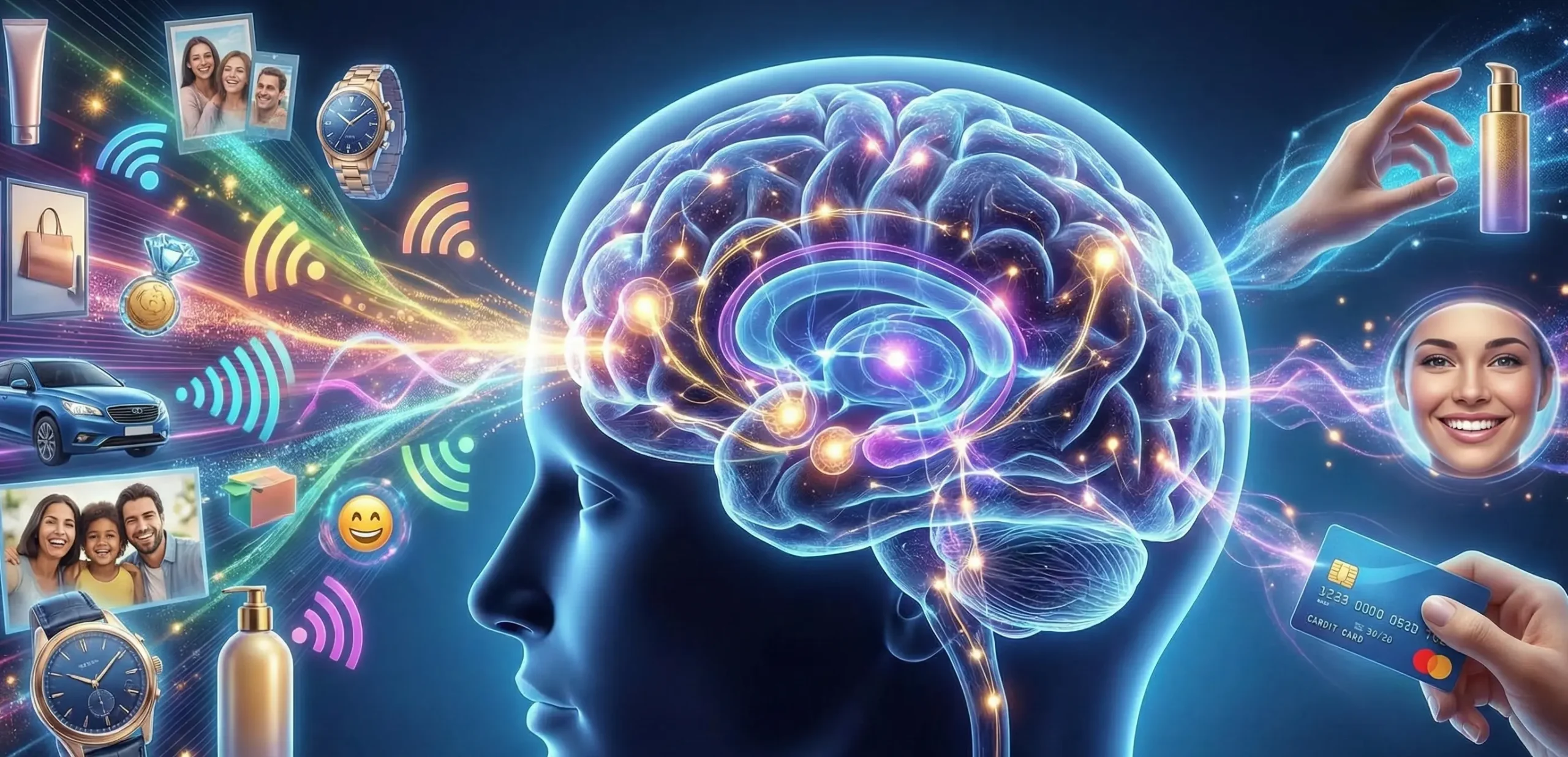 Beyin Bilimi Satışı Nasıl Etkiler